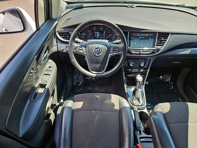 Used 2019 Buick Encore Preferred AWD/4WD image 15