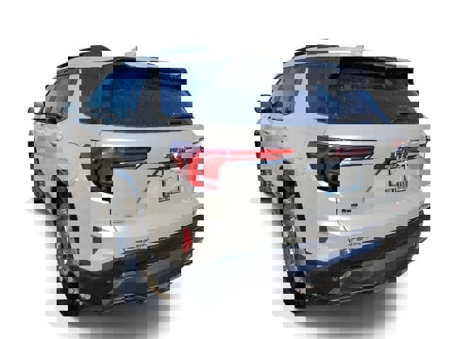 New 2026 GMC Terrain AT4 w/ Technology Package II image 4