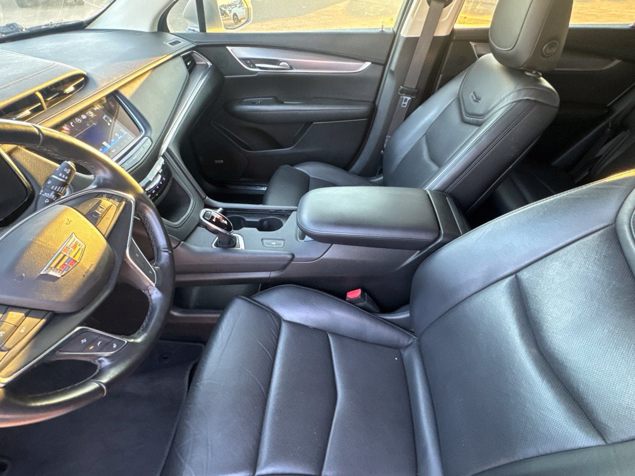 Used 2019 Cadillac XT5 Luxury FWD image 47