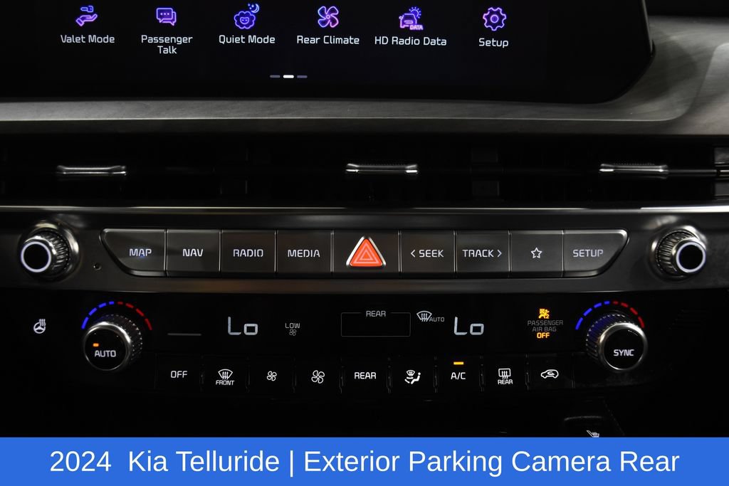 Used 2024 Kia Telluride SX X-Pro AWD/4WD image 19
