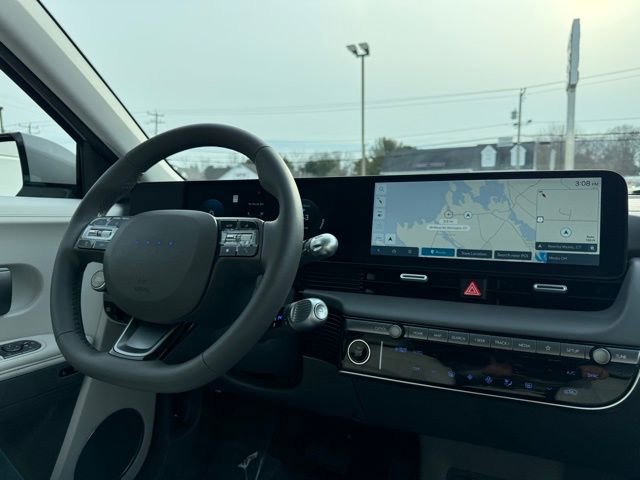 Used 2025 Hyundai Ioniq 5 Limited image 30