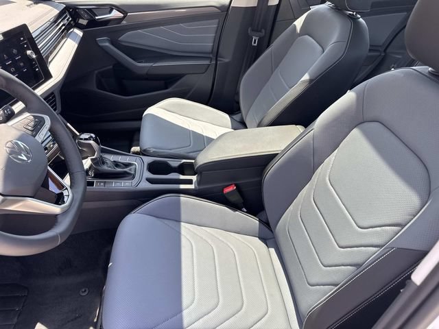 New 2026 Volkswagen Jetta SEL FWD image 24