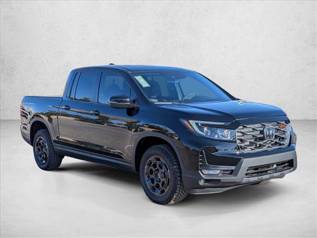 New 2026 Honda Ridgeline TrailSport+ image 7