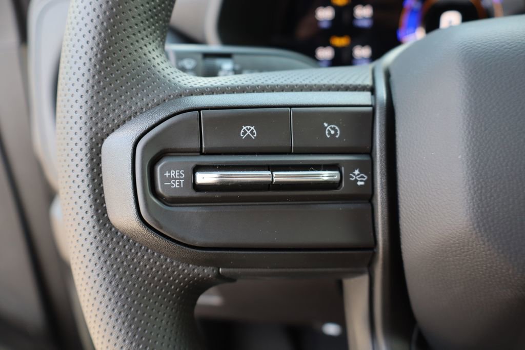 New 2026 Chevrolet Colorado Trail Boss AWD/4WD image 17