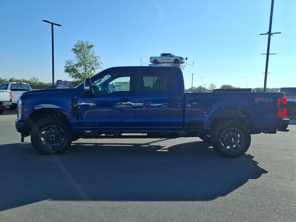 New 2026 Ford F250 XL image 6