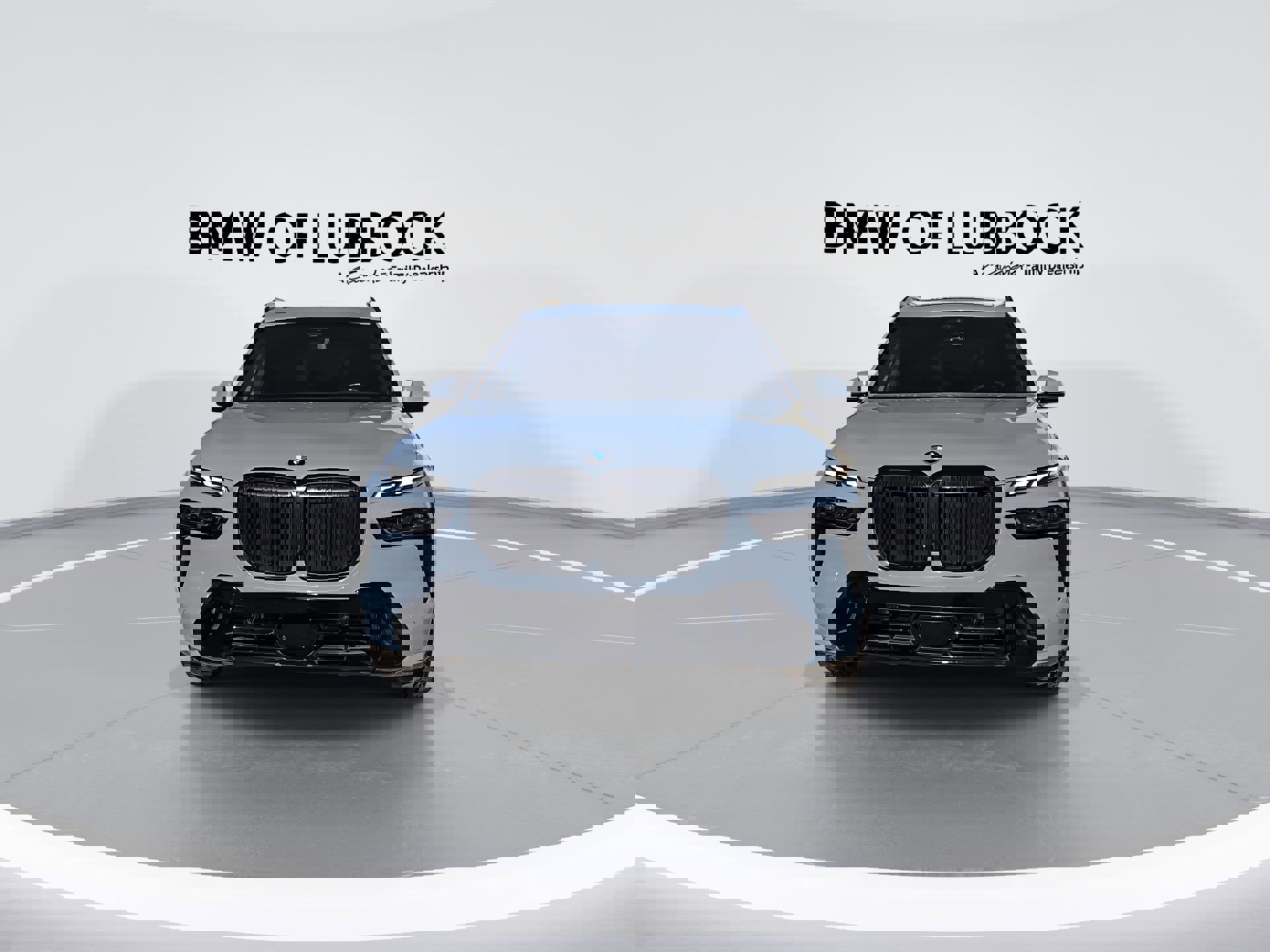 Used 2023 BMW X7 xDrive40i w/ Executive Package image 3