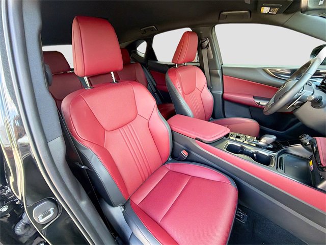 Used 2025 Lexus NX 250 FWD image 15