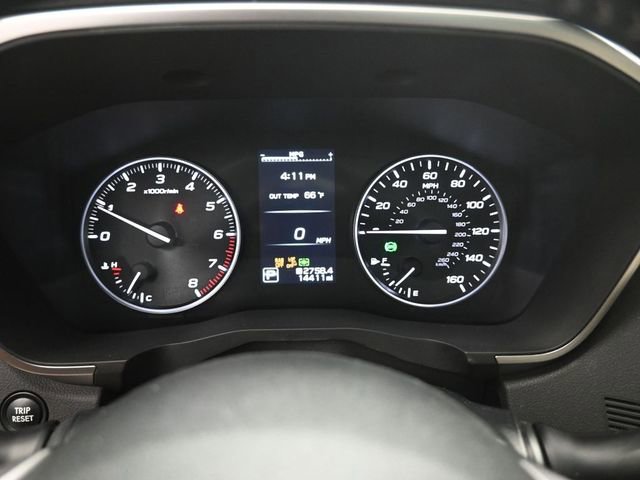 Used 2025 Subaru Ascent Limited w/ Popular Package #1 image 10