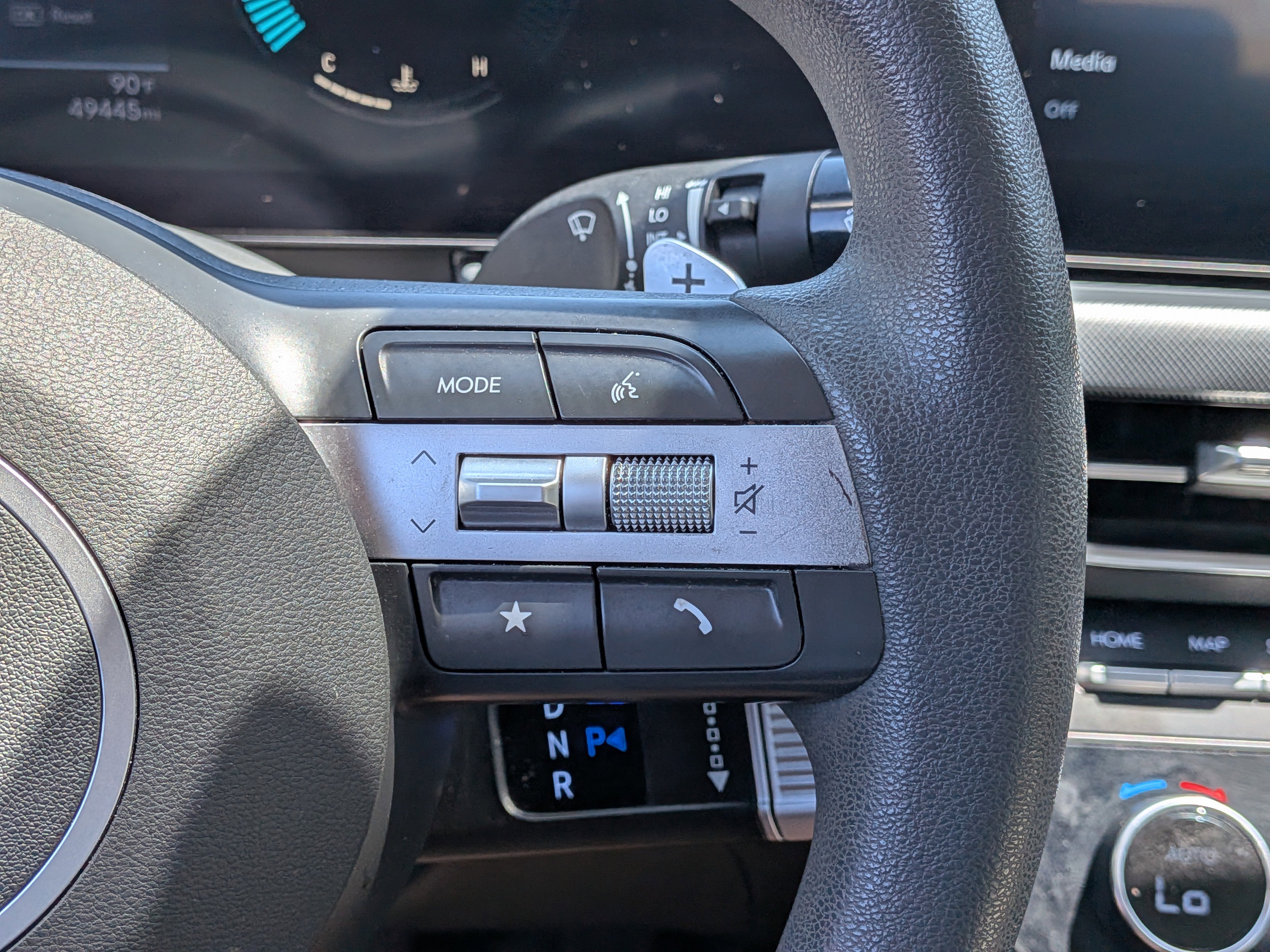 Used 2024 Hyundai Sonata SEL FWD image 25