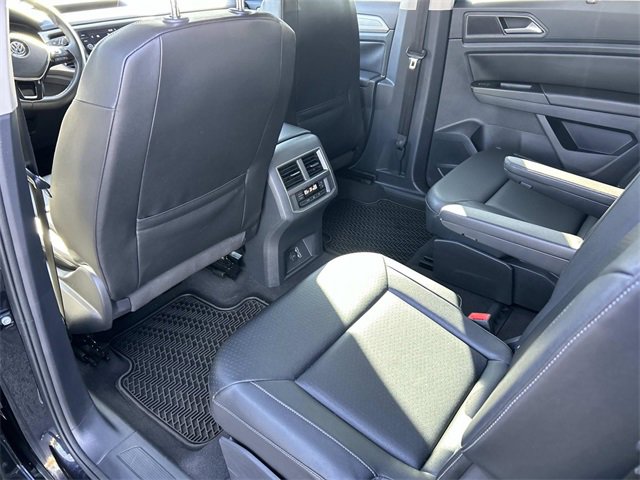 Used 2019 Volkswagen Atlas SE image 19