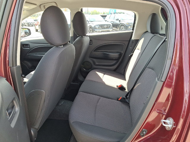 Used 2020 Mitsubishi Mirage ES FWD image 10