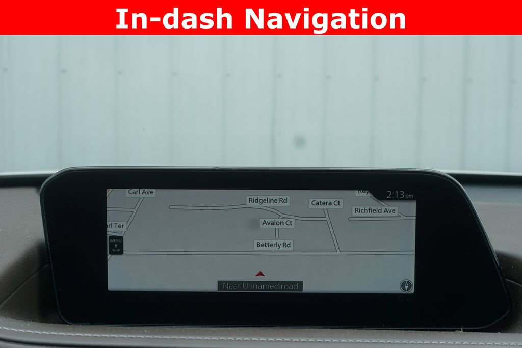 Used 2020 MAZDA CX-30 AWD w/ Premium Package image 10