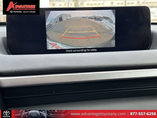 Used 2024 MAZDA CX-50 AWD 2.5 S w/ Cargo Package image 31