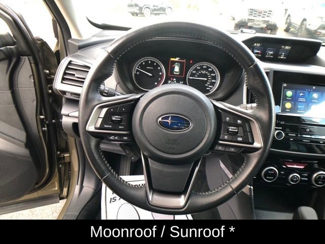 Used 2023 Subaru Forester Premium image 15