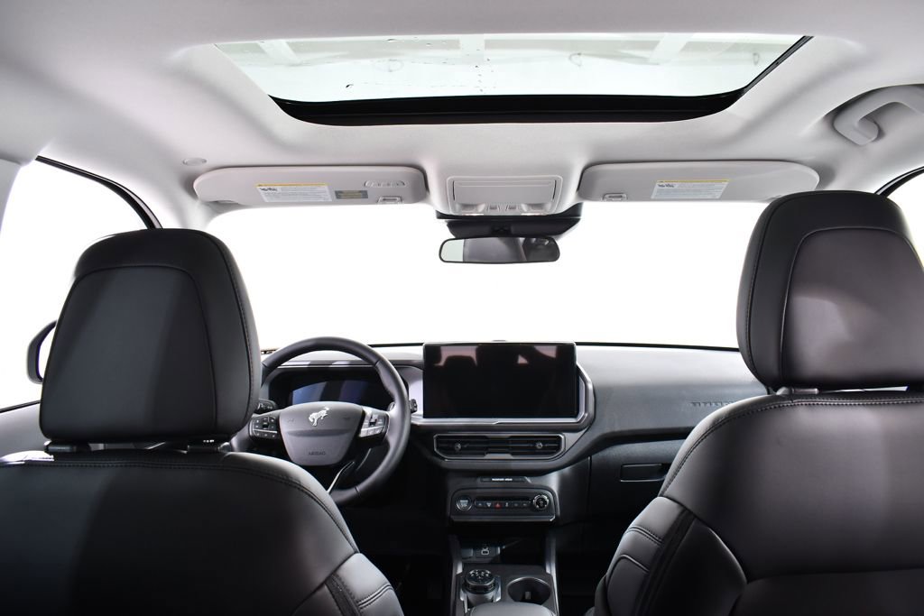 New 2025 Ford Bronco Sport Big Bend w/ Convenience Package image 17