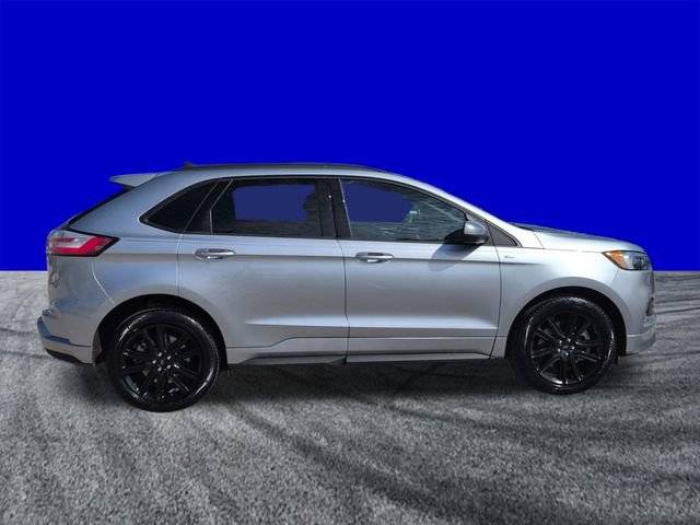 Certified 2023 Ford Edge ST-Line image 3