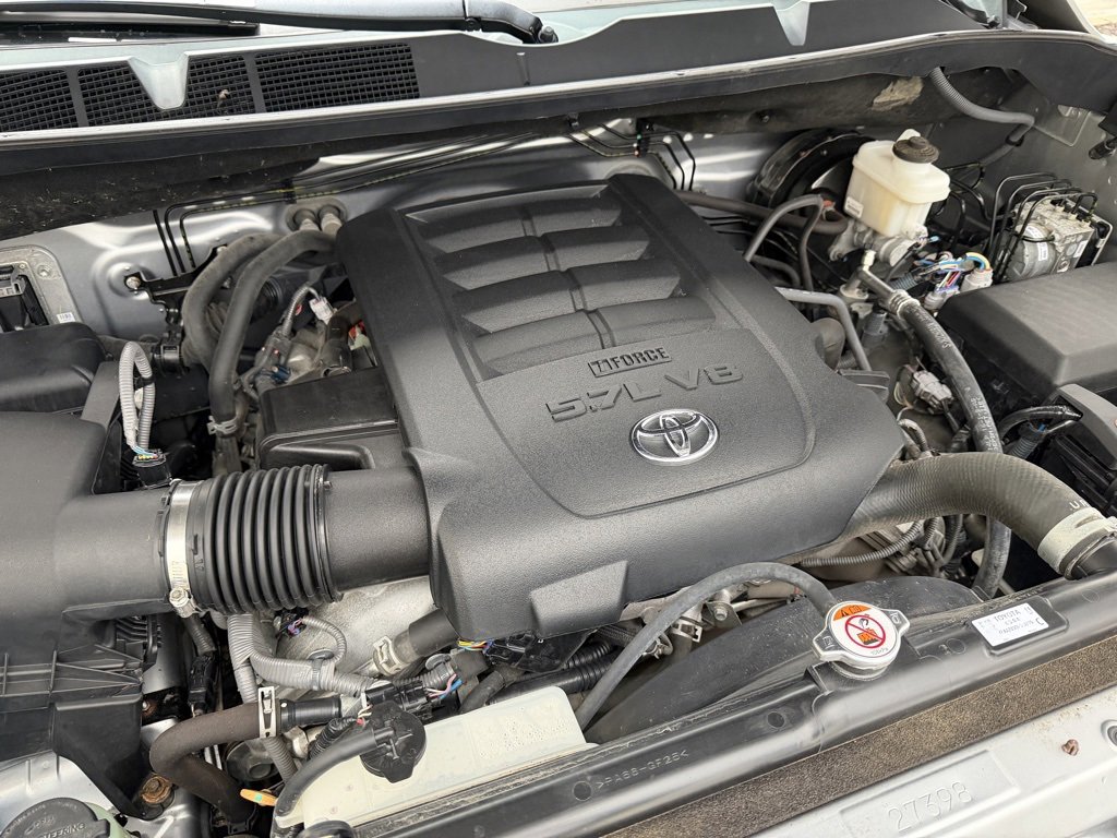 Used 2019 Toyota Tundra SR5 image 14