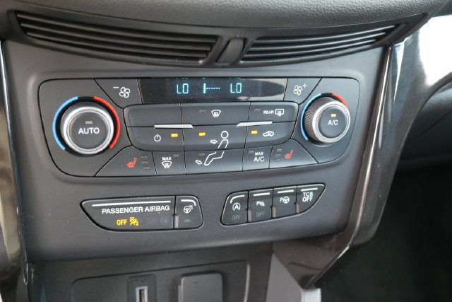 Used 2018 Ford Escape Titanium FWD image 23