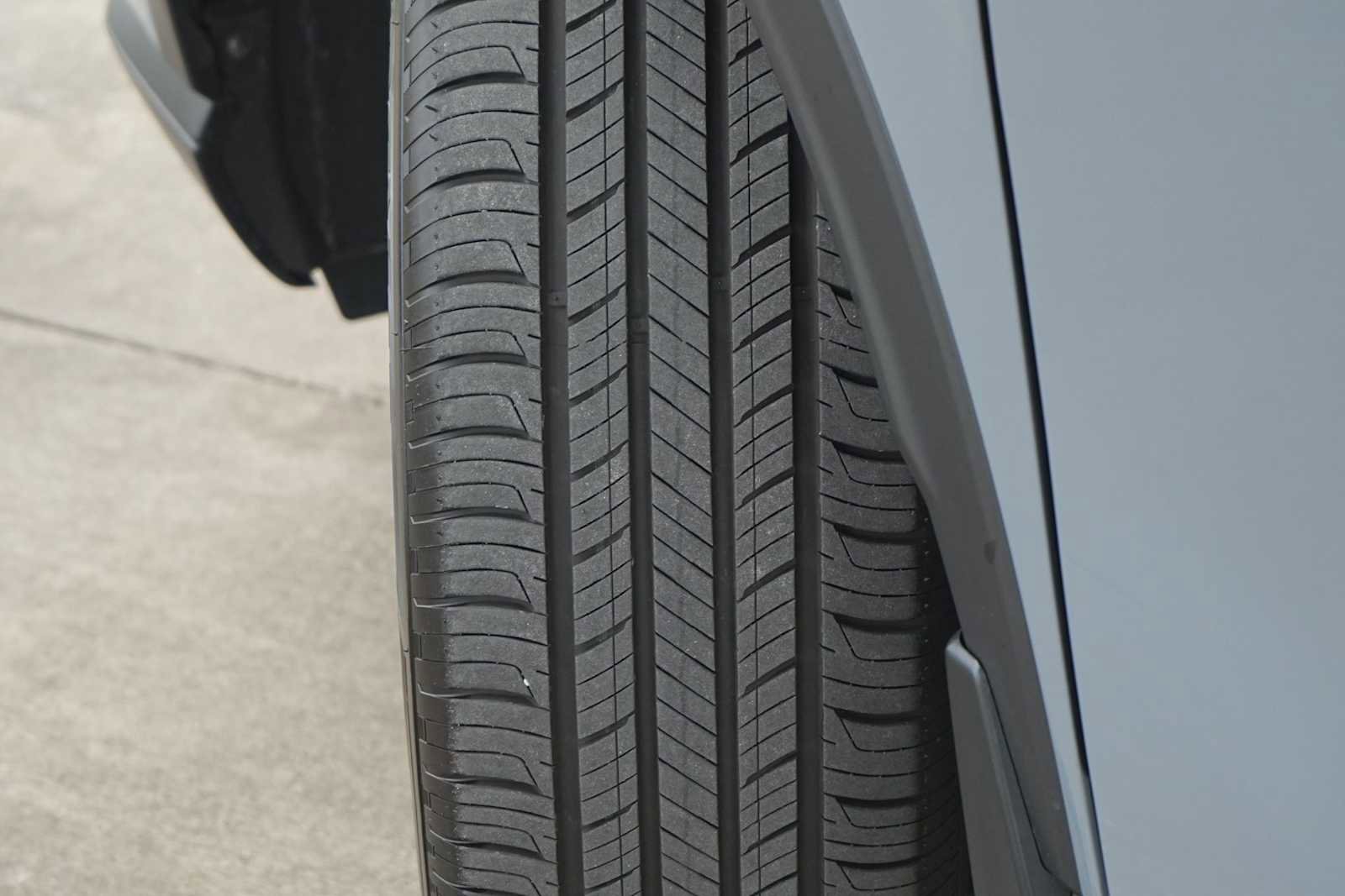 Used 2026 Honda CR-V Sport image 29