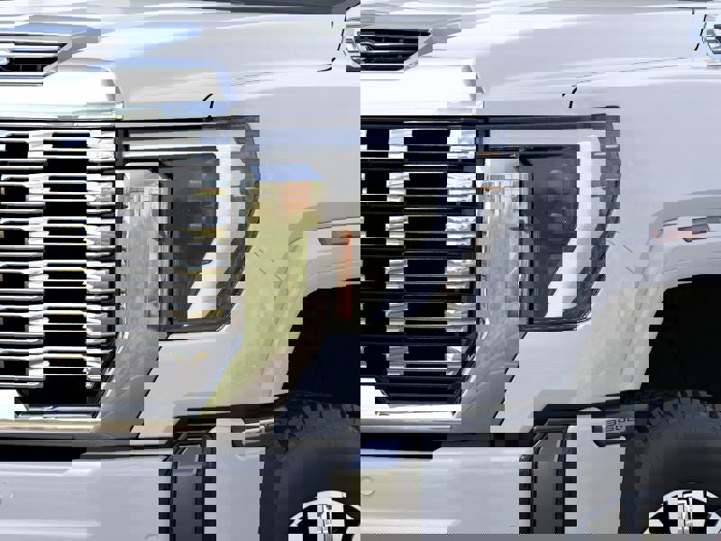 New 2026 GMC Sierra 3500 Denali w/ Technology Package image 10