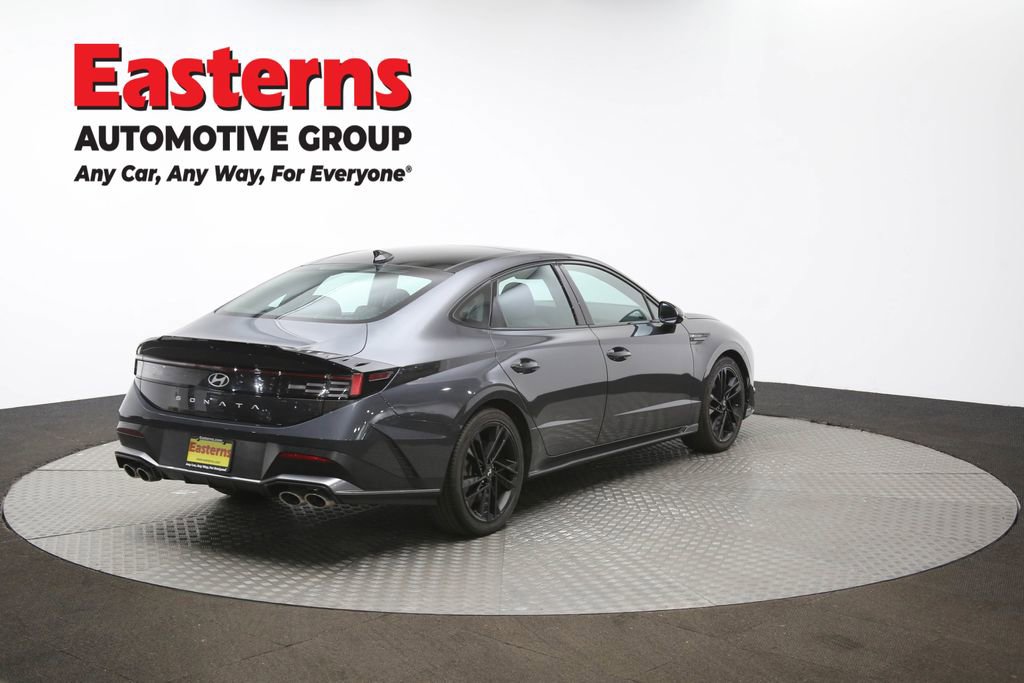 Used 2024 Hyundai Sonata N Line image 42