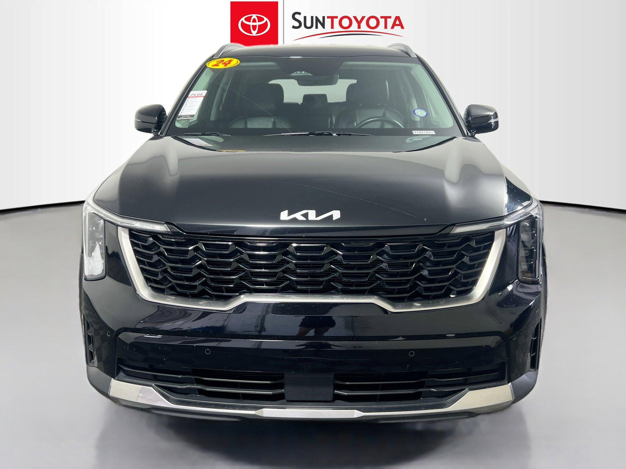 Used 2024 Kia Sorento S FWD image 10