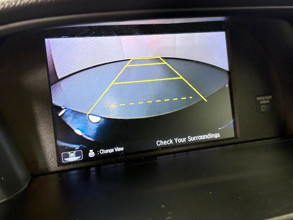Used 2016 Honda Accord Sport image 21