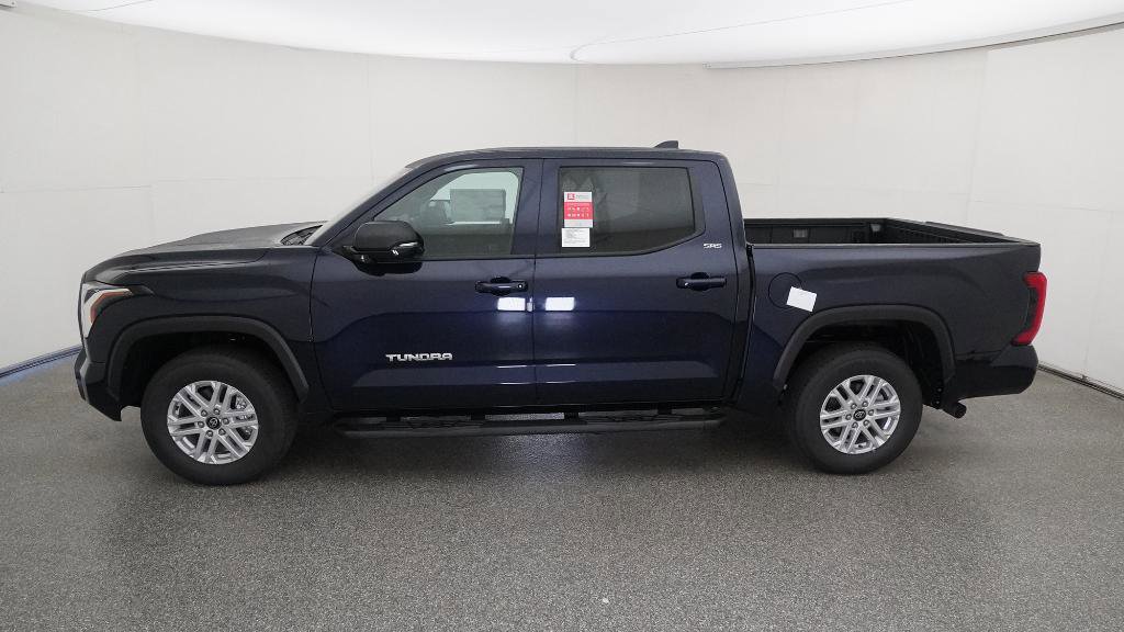 New 2026 Toyota Tundra SR5 image 3