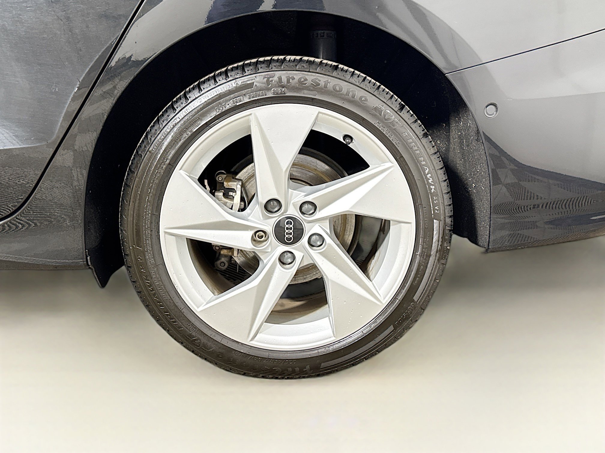 Used 2023 Audi A3 2.0T Premium w/ Convenience Package AWD/4WD image 29