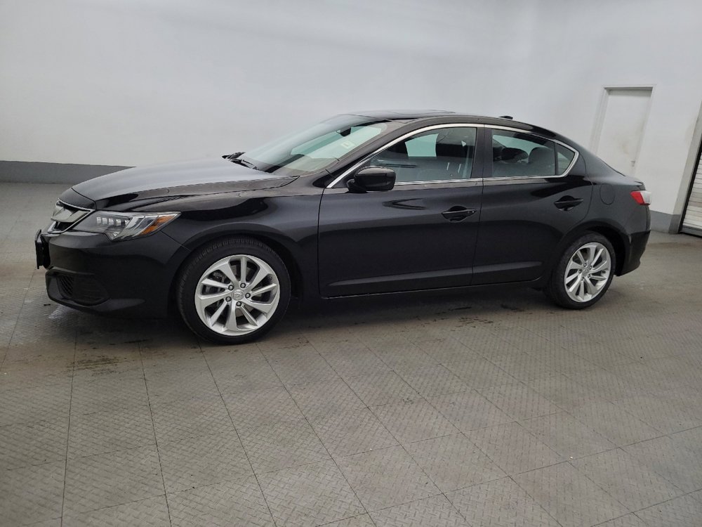Used 2016 Acura ILX image 2