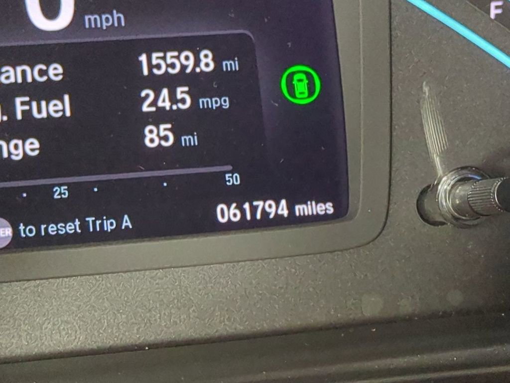 Used 2024 Honda Odyssey Sport image 37