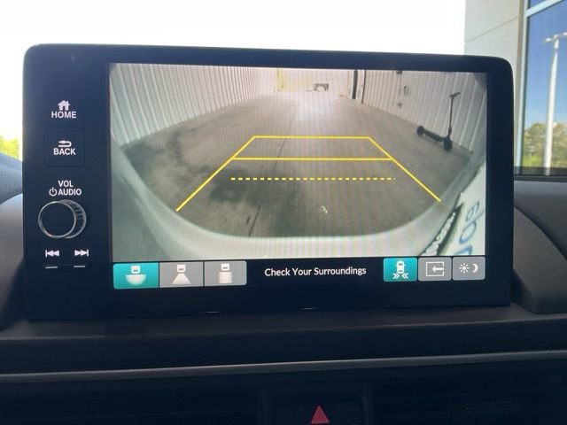 Certified 2024 Honda Pilot EX-L image 15