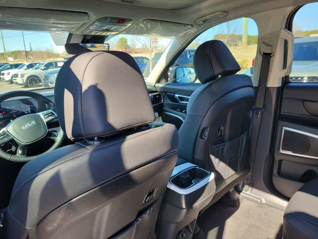 New 2025 Kia Telluride S image 13