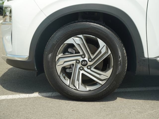 Used 2023 Hyundai Santa Fe SEL w/ Premium Package FWD image 11