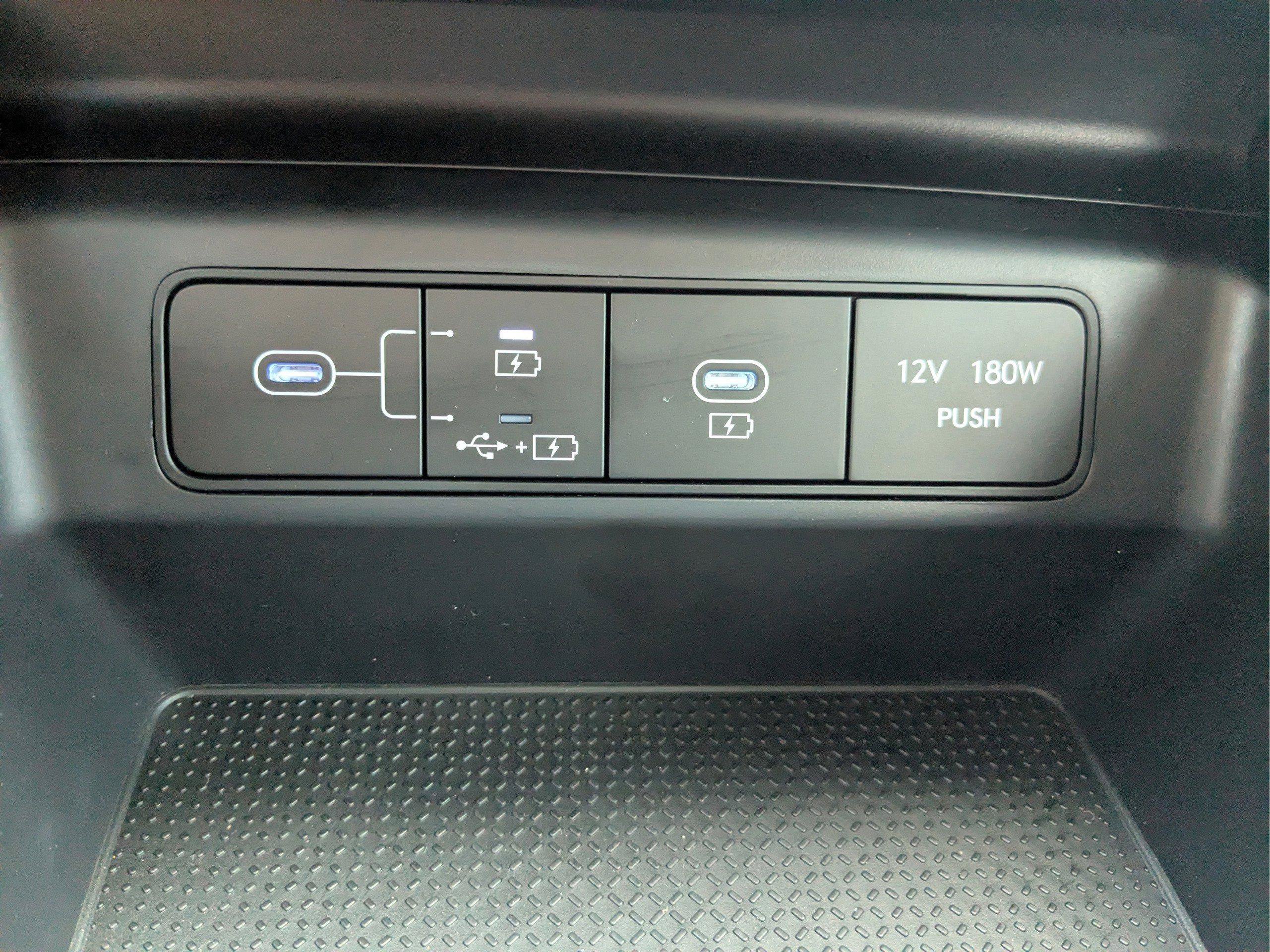 New 2026 Hyundai Tucson SEL Plus FWD image 26
