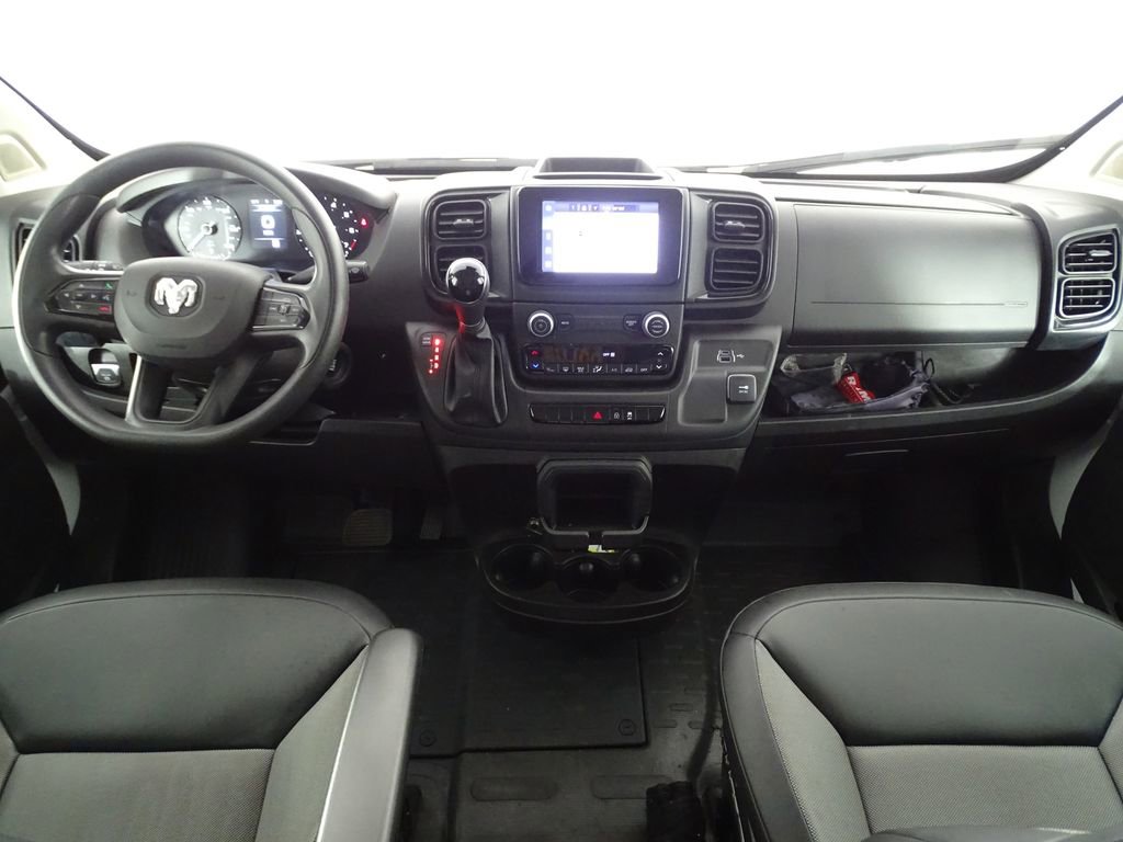 Used 2023 RAM ProMaster 1500 w/ Premium Appearance Group image 25