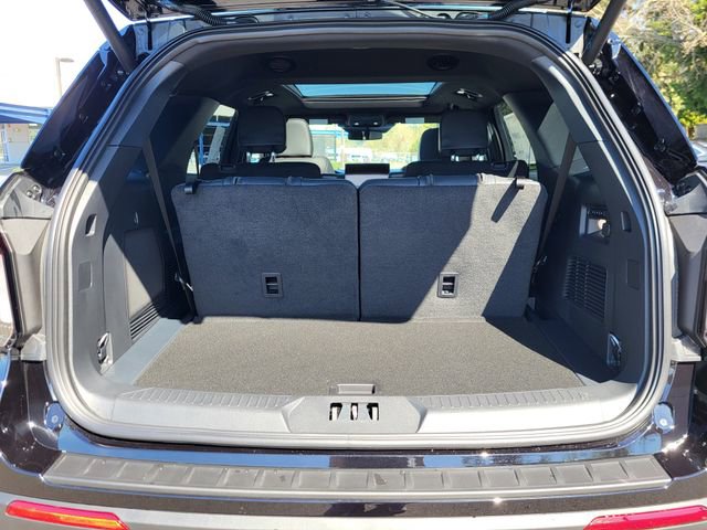 New 2026 Ford Explorer ST image 5