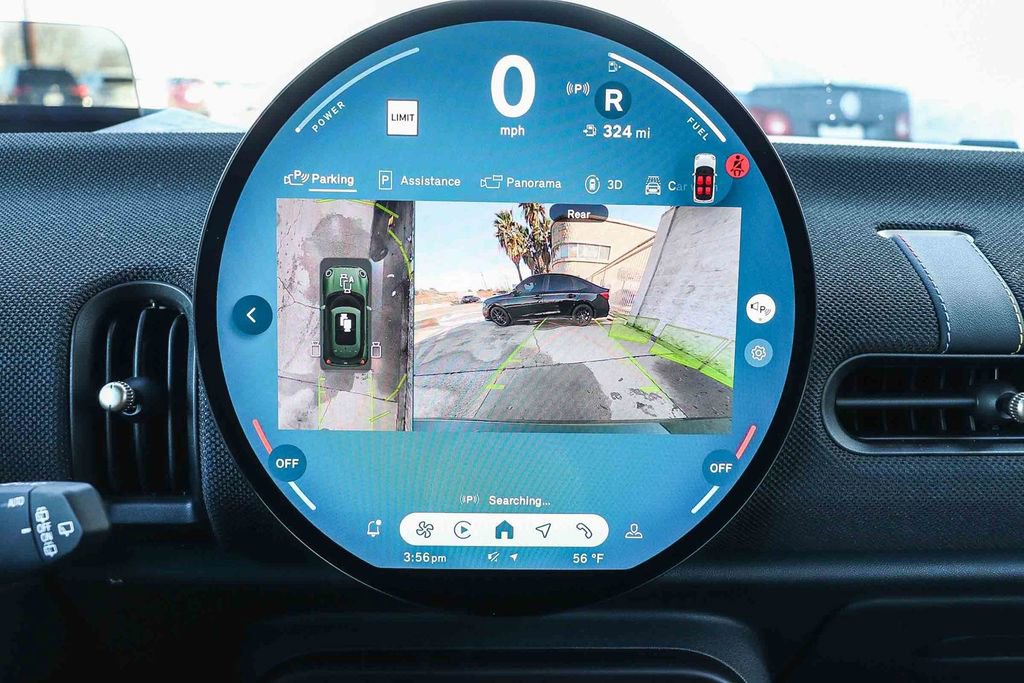 Used 2025 MINI Cooper S FWD image 29