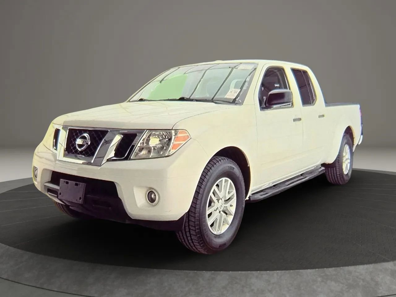 Used 2016 Nissan Frontier SV w/ SV Value Truck Package