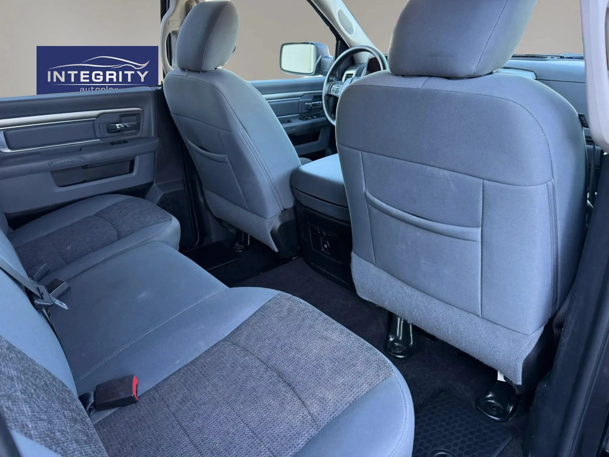 Used 2017 RAM 1500 Big Horn AWD/4WD image 34