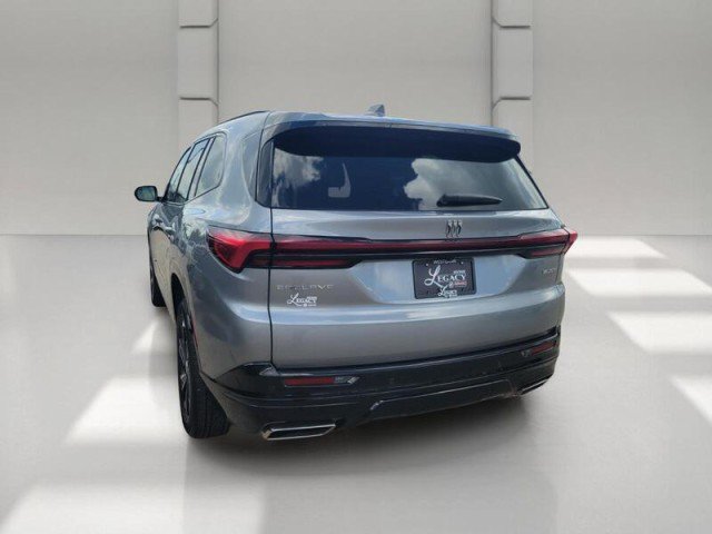 Used 2026 Buick Enclave Sport Touring FWD image 6