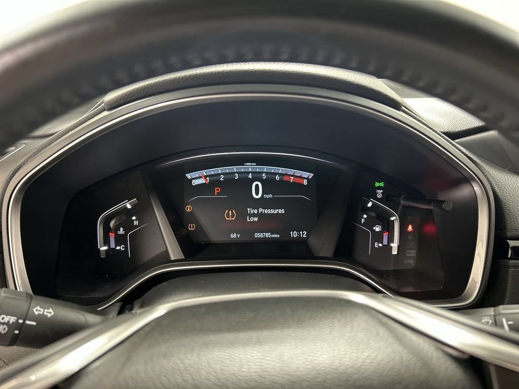 Used 2018 Honda CR-V Touring image 13