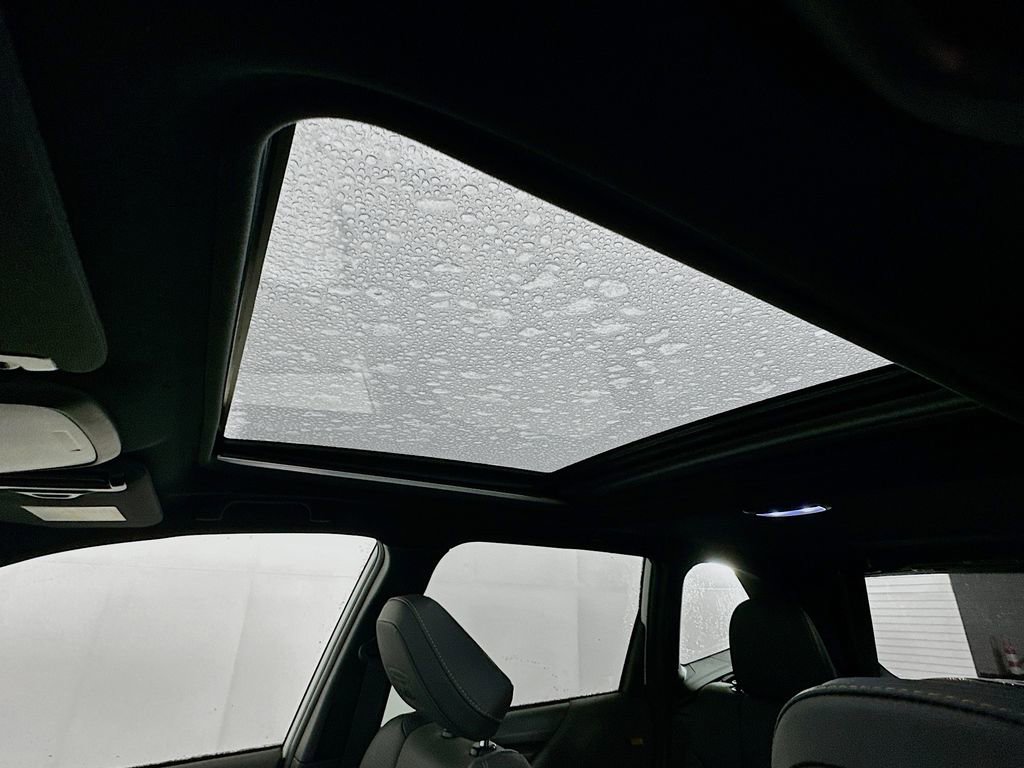 Certified 2024 Subaru Forester Wilderness image 29