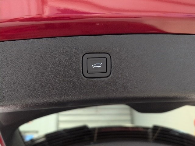 New 2026 Chevrolet Blazer RS image 35