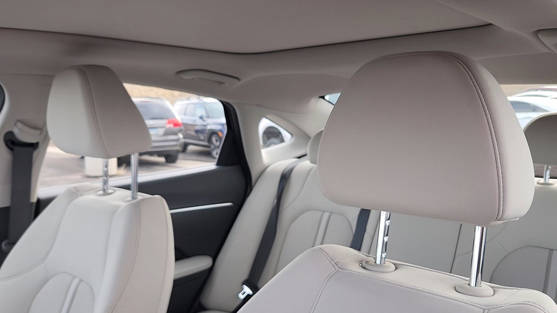 Used 2024 Hyundai Sonata SEL w/ Convenience Package image 10