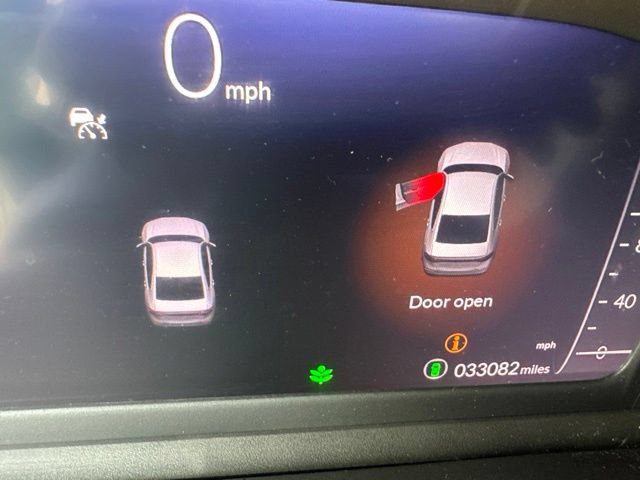 Certified 2023 Honda Accord LX image 13