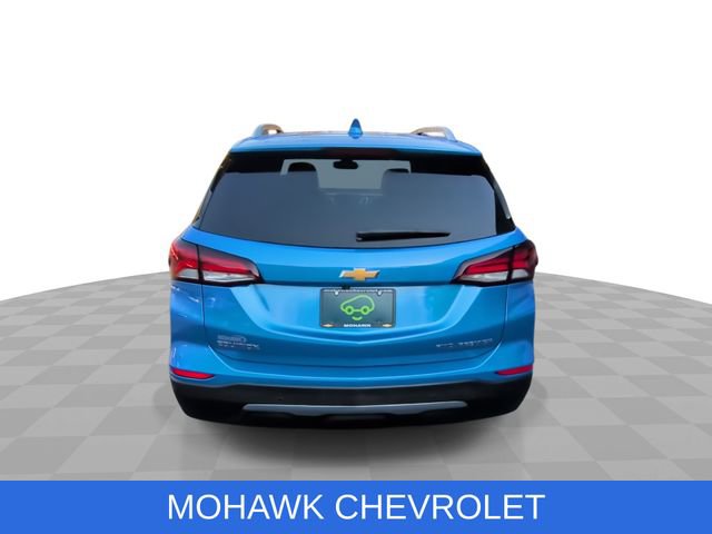Used 2024 Chevrolet Equinox Premier image 8