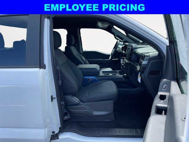 New 2026 Ford F150 STX w/ Equipment Group 200A AWD/4WD image 15