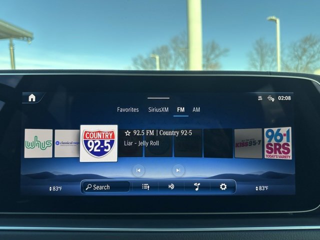 Certified 2024 Mercedes-Benz GLS 450 4MATIC image 21