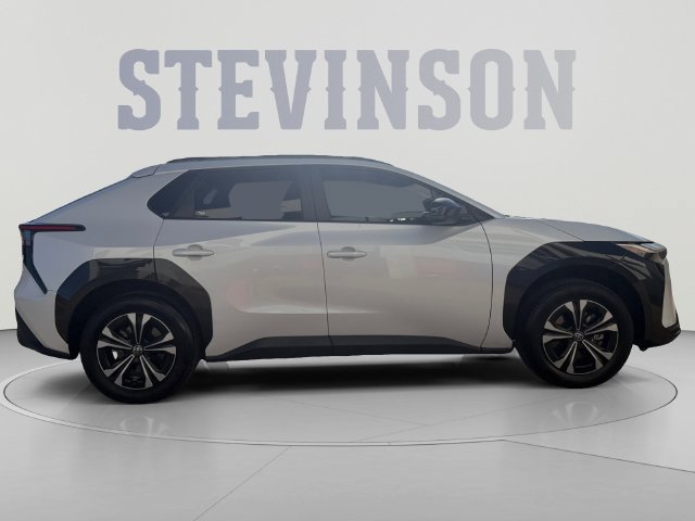 Certified 2024 Toyota bZ4X AWD w/ Weather Package image 6